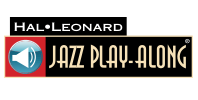 Hal Leonard - Play Along - Jazz