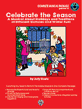 Celebrate the Season