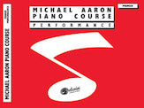 Michael Aaron Piano Course: Performance, Primer