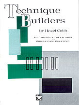 Technique Builders