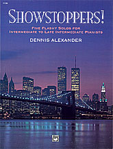 Showstoppers!