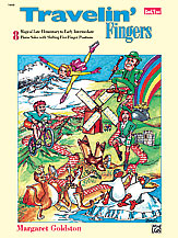 Travelin' Fingers, Book 2