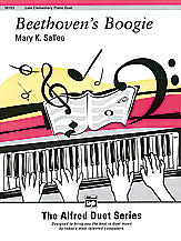 Beethoven's Boogie