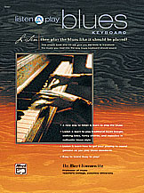 Listen and Play Blues Keyboard