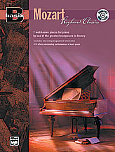 Basix®: Keyboard Classics: Mozart