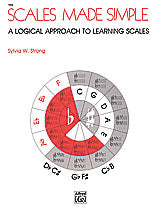 Scales Made Simple