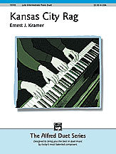 Kansas City Rag