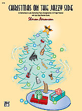 Christmas on the Jazzy Side