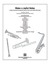 Make a Joyful Noise