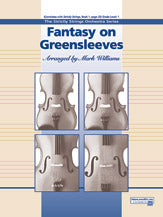 Fantasy on Greensleeves