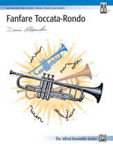 Fanfare Toccata-Rondo