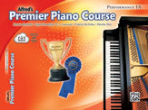 Premier Piano Course, Performance 1A