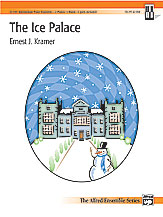 The Ice Palace