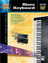 Alfred's MAX™ Blues Keyboard
