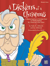 A Dickens of a Christmas