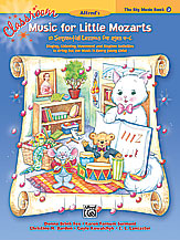 Classroom Music for Little Mozarts: The Big Music Book 2