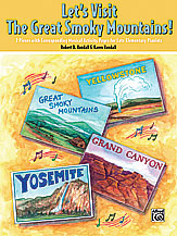 Let's Visit the Great Smoky Mountains!