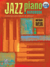 Jazz Piano Handbook