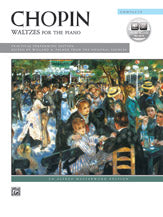 Chopin: Waltzes (Complete)