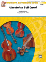 Ukrainian Bell Carol