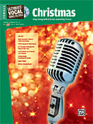 Ultimate Vocal Sing-Along: Christmas (Female Voice)