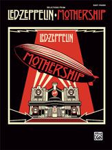 Led Zeppelin: Selections from <i>Mothership</i>