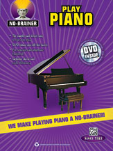 No-Brainer: Play Piano