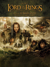 The Lord of the Rings Trilogy