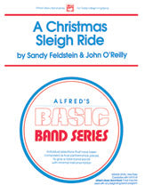 A Christmas Sleigh Ride