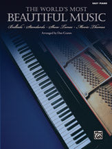 The World's Most Beautiful Music