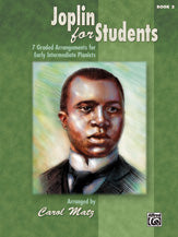 Joplin for Students, Book 2