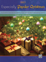 Especially Popular Christmas, Book 1