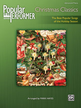 Popular Performer: Christmas Classics