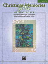 Christmas Memories for Two, Book 2