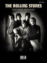 The Rolling Stones: Sheet Music Anthology