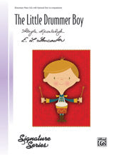 The Little Drummer Boy