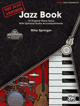 Not Just Another Jazz Book, Book 1