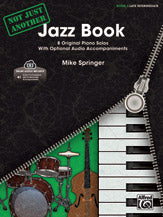 Not Just Another Jazz Book, Book 3
