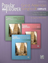 Popular Performer: Great American Songbook Complete