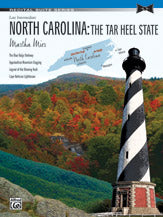 North Carolina: The Tar Heel State