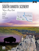 South Dakota Scenery