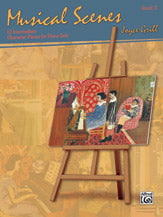 Musical Scenes, Book 2