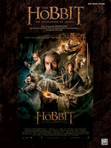 The Hobbit: The Desolation of Smaug