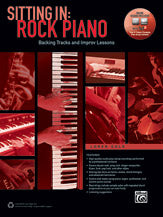 Sitting In: Rock Piano
