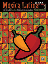 Música Latina para dos, Book 4