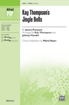 Kay Thompson's Jingle Bells