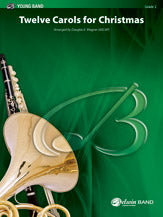 Twelve Carols for Christmas