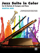 Jazz Suite in Color