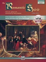 The Romantic Spirit (1790--1910), Book 1