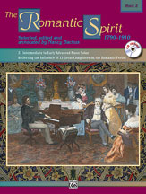 The Romantic Spirit (1790--1910), Book 2